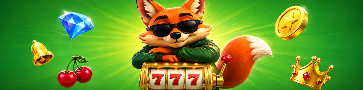 FoxyFlush Casino Casino